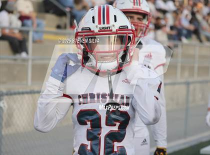 Thumbnail 3 in Central Union vs. Christian (CIF SDS Division 3 Final) photogallery.