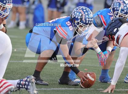Thumbnail 3 in Central Union vs. Christian (CIF SDS Division 3 Final) photogallery.