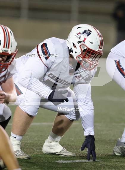 Thumbnail 3 in Central Union vs. Christian (CIF SDS Division 3 Final) photogallery.