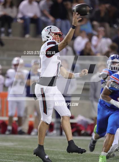 Thumbnail 1 in Central Union vs. Christian (CIF SDS Division 3 Final) photogallery.