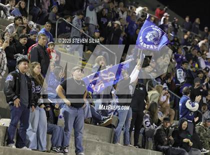 Thumbnail 3 in Central Union vs. Christian (CIF SDS Division 3 Final) photogallery.