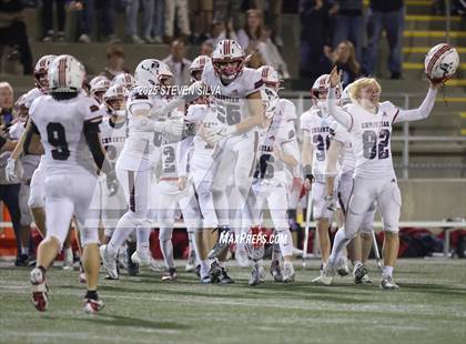 Thumbnail 3 in Central Union vs. Christian (CIF SDS Division 3 Final) photogallery.