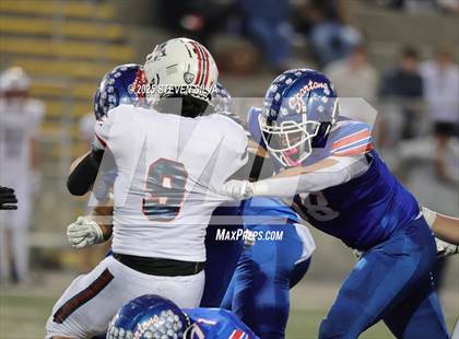 Thumbnail 1 in Central Union vs. Christian (CIF SDS Division 3 Final) photogallery.