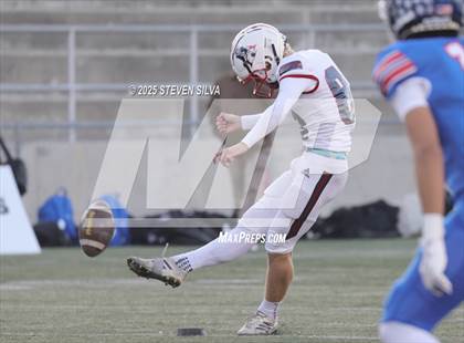 Thumbnail 3 in Central Union vs. Christian (CIF SDS Division 3 Final) photogallery.