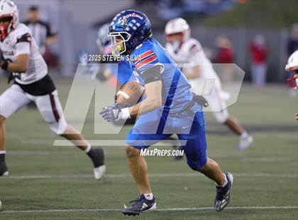 Thumbnail 2 in Central Union vs. Christian (CIF SDS Division 3 Final) photogallery.