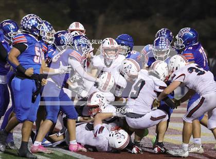 Thumbnail 2 in Central Union vs. Christian (CIF SDS Division 3 Final) photogallery.