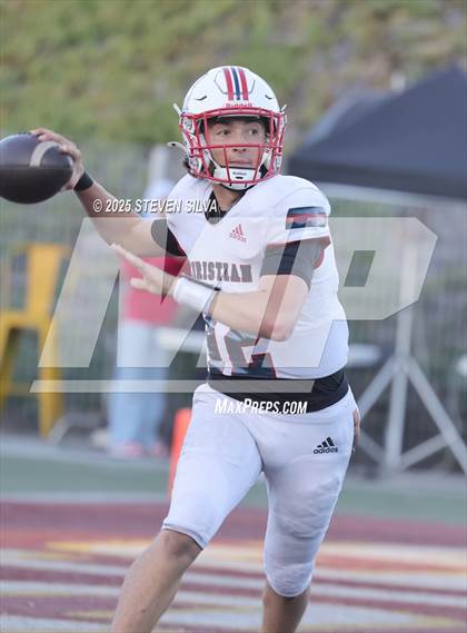 Thumbnail 1 in Central Union vs. Christian (CIF SDS Division 3 Final) photogallery.