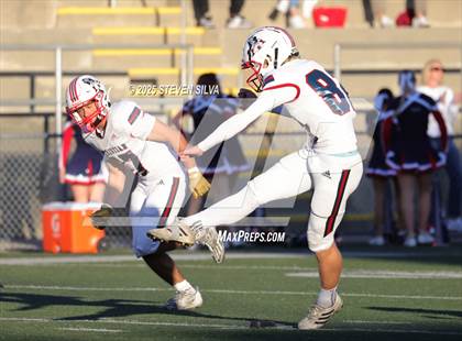 Thumbnail 3 in Central Union vs. Christian (CIF SDS Division 3 Final) photogallery.