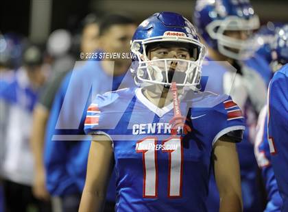 Thumbnail 3 in Central Union vs. Christian (CIF SDS Division 3 Final) photogallery.