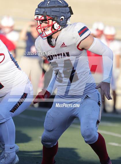 Thumbnail 1 in Central Union vs. Christian (CIF SDS Division 3 Final) photogallery.