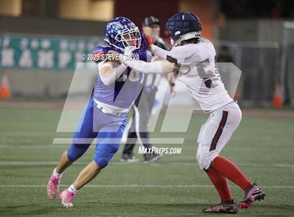 Thumbnail 1 in Central Union vs. Christian (CIF SDS Division 3 Final) photogallery.