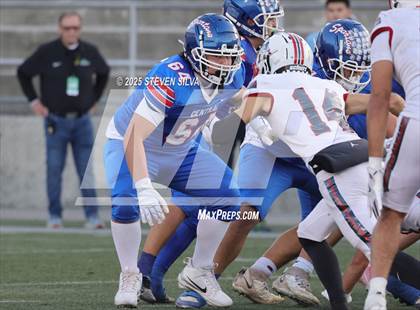 Thumbnail 1 in Central Union vs. Christian (CIF SDS Division 3 Final) photogallery.