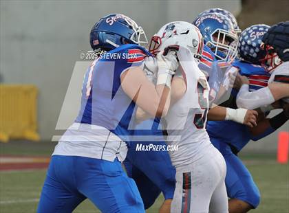 Thumbnail 3 in Central Union vs. Christian (CIF SDS Division 3 Final) photogallery.