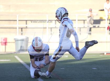 Thumbnail 1 in Central Union vs. Christian (CIF SDS Division 3 Final) photogallery.