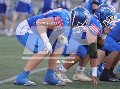 Thumbnail 3 in Central Union vs. Christian (CIF SDS Division 3 Final) photogallery.