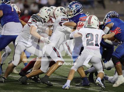 Thumbnail 3 in Central Union vs. Christian (CIF SDS Division 3 Final) photogallery.