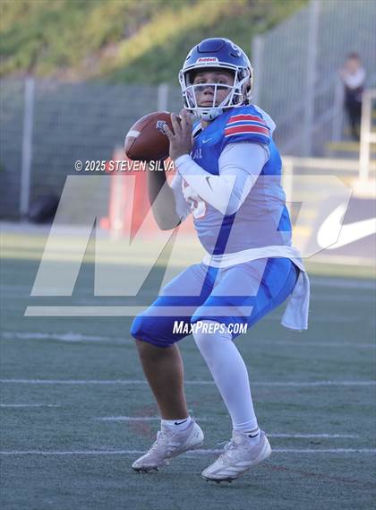 Thumbnail 3 in Central Union vs. Christian (CIF SDS Division 3 Final) photogallery.