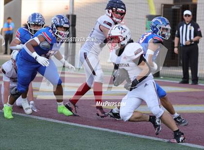 Thumbnail 2 in Central Union vs. Christian (CIF SDS Division 3 Final) photogallery.