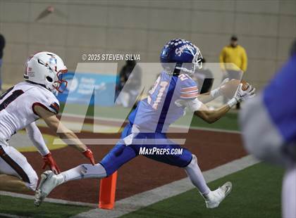 Thumbnail 3 in Central Union vs. Christian (CIF SDS Division 3 Final) photogallery.