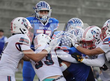 Thumbnail 1 in Central Union vs. Christian (CIF SDS Division 3 Final) photogallery.