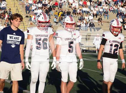 Thumbnail 1 in Central Union vs. Christian (CIF SDS Division 3 Final) photogallery.