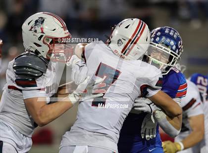 Thumbnail 1 in Central Union vs. Christian (CIF SDS Division 3 Final) photogallery.