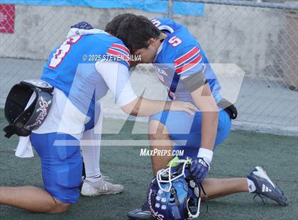 Thumbnail 2 in Central Union vs. Christian (CIF SDS Division 3 Final) photogallery.