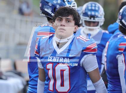 Thumbnail 1 in Central Union vs. Christian (CIF SDS Division 3 Final) photogallery.