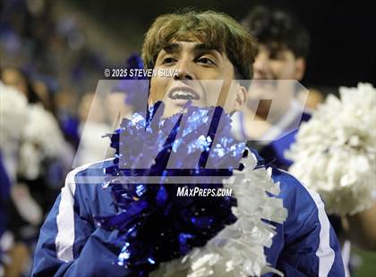 Thumbnail 3 in Central Union vs. Christian (CIF SDS Division 3 Final) photogallery.
