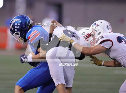 Thumbnail 1 in Central Union vs. Christian (CIF SDS Division 3 Final) photogallery.