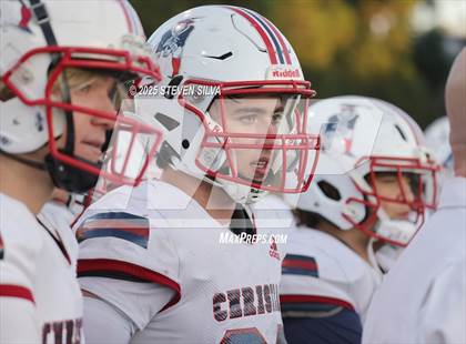 Thumbnail 1 in Central Union vs. Christian (CIF SDS Division 3 Final) photogallery.