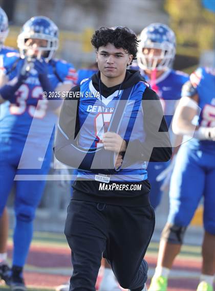 Thumbnail 3 in Central Union vs. Christian (CIF SDS Division 3 Final) photogallery.