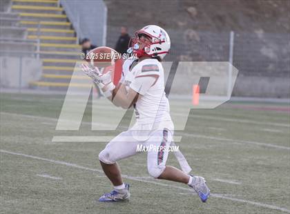 Thumbnail 3 in Central Union vs. Christian (CIF SDS Division 3 Final) photogallery.