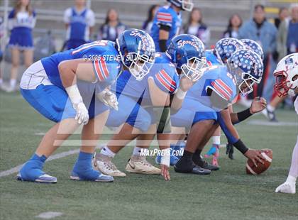 Thumbnail 1 in Central Union vs. Christian (CIF SDS Division 3 Final) photogallery.
