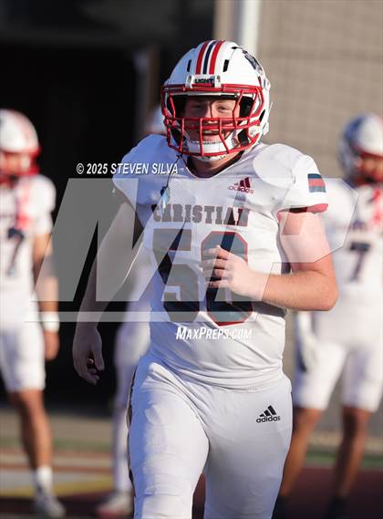 Thumbnail 3 in Central Union vs. Christian (CIF SDS Division 3 Final) photogallery.