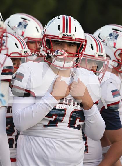 Thumbnail 1 in Central Union vs. Christian (CIF SDS Division 3 Final) photogallery.