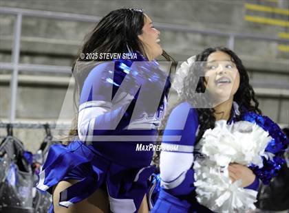 Thumbnail 3 in Central Union vs. Christian (CIF SDS Division 3 Final) photogallery.