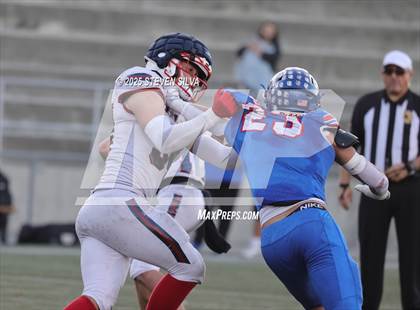 Thumbnail 2 in Central Union vs. Christian (CIF SDS Division 3 Final) photogallery.