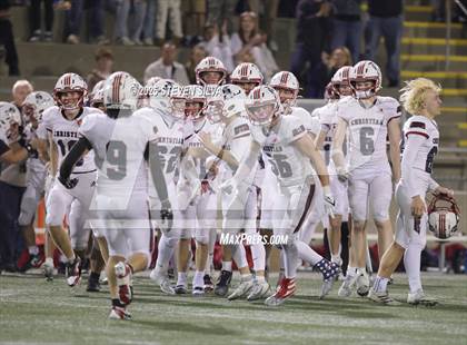 Thumbnail 1 in Central Union vs. Christian (CIF SDS Division 3 Final) photogallery.