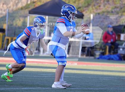 Thumbnail 1 in Central Union vs. Christian (CIF SDS Division 3 Final) photogallery.