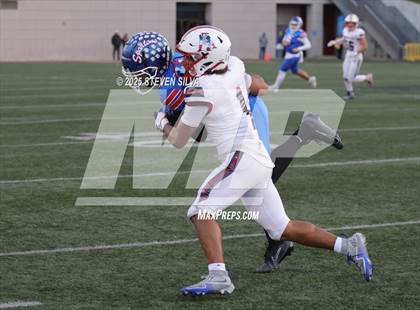 Thumbnail 3 in Central Union vs. Christian (CIF SDS Division 3 Final) photogallery.