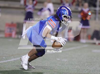 Thumbnail 1 in Central Union vs. Christian (CIF SDS Division 3 Final) photogallery.