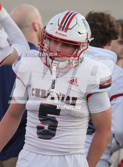 Thumbnail 2 in Central Union vs. Christian (CIF SDS Division 3 Final) photogallery.