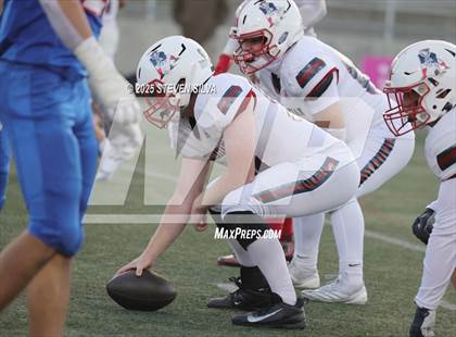 Thumbnail 2 in Central Union vs. Christian (CIF SDS Division 3 Final) photogallery.