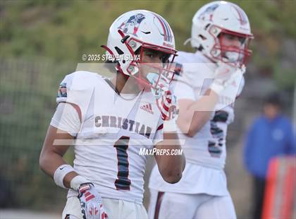 Thumbnail 1 in Central Union vs. Christian (CIF SDS Division 3 Final) photogallery.