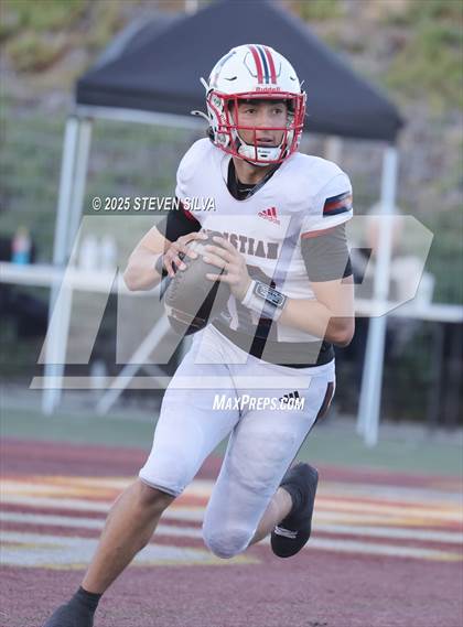 Thumbnail 3 in Central Union vs. Christian (CIF SDS Division 3 Final) photogallery.