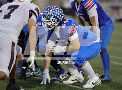 Thumbnail 1 in Central Union vs. Christian (CIF SDS Division 3 Final) photogallery.