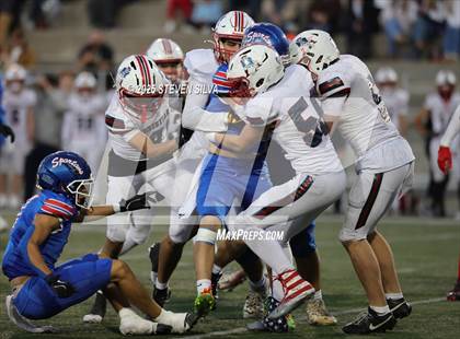 Thumbnail 1 in Central Union vs. Christian (CIF SDS Division 3 Final) photogallery.