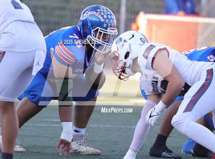 Thumbnail 3 in Central Union vs. Christian (CIF SDS Division 3 Final) photogallery.