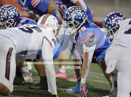 Thumbnail 2 in Central Union vs. Christian (CIF SDS Division 3 Final) photogallery.